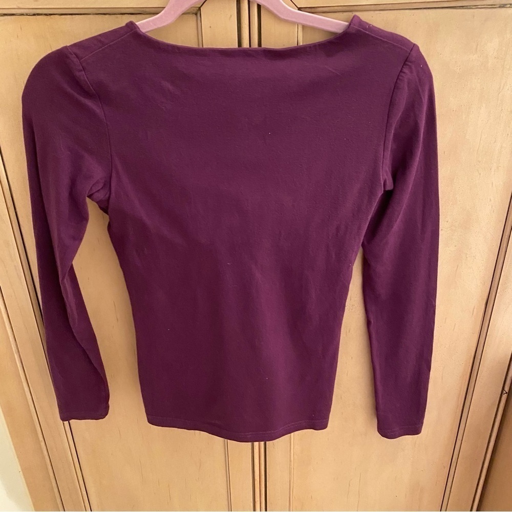 Moda International Y2K Bra Top - Picture 5 of 8